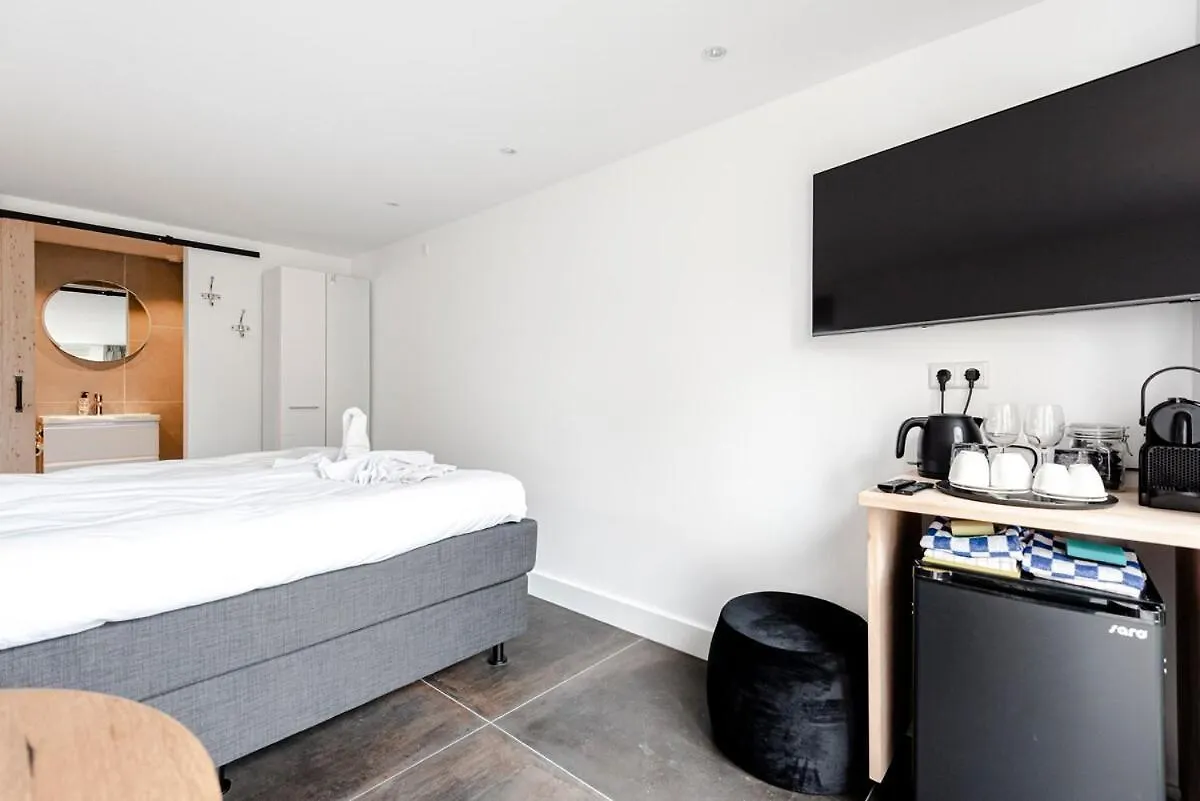 Apartment Fazantisch Studio For 2 With Private Parking